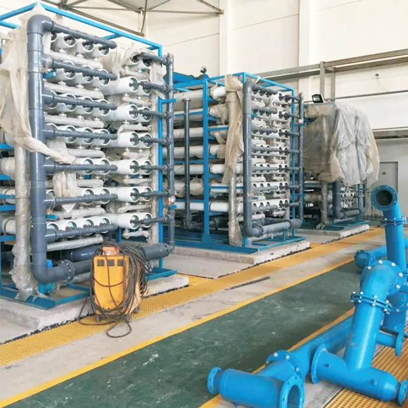 ဓာတုစက်မှုလုပ်ငန်းတွင် ဆိုက်ကပ်မှုများ