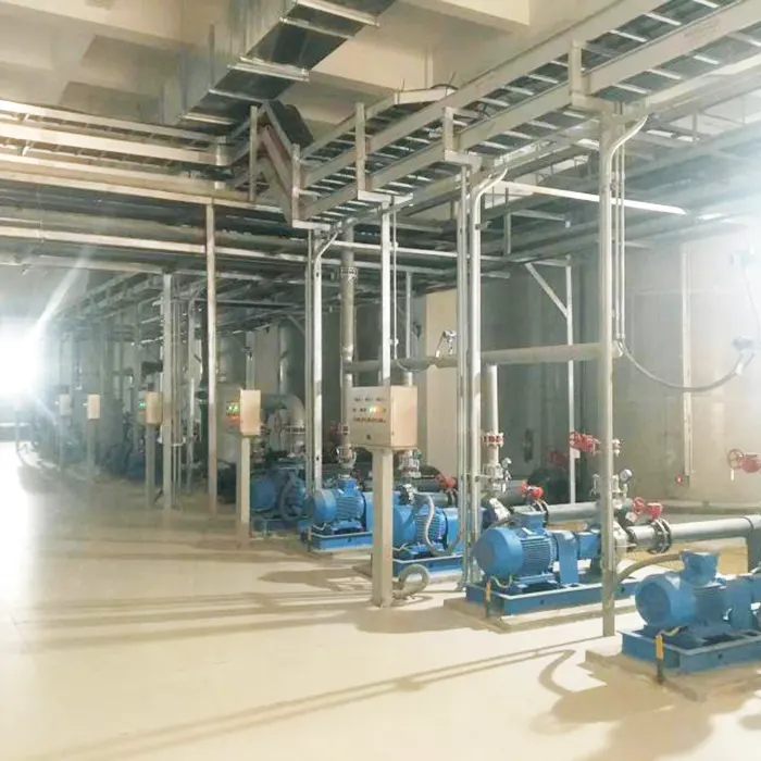 အမှိုက်မှ စွမ်းအင် စက်ရုံကိစ္စ လေ့လာခြင်း။